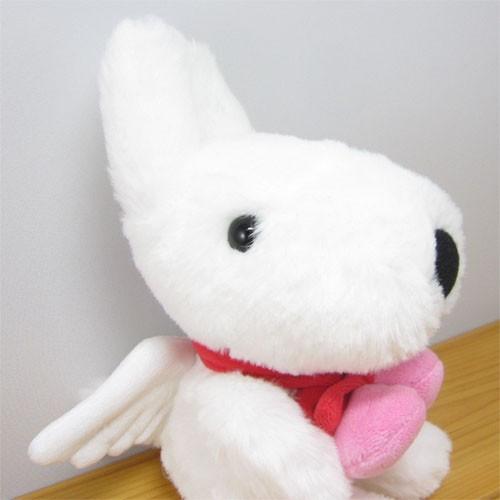 リサとガスパール リサ エンジェル ぬいぐるみs リサ ガスパール ぬいぐるみ グッズ プレゼント Gaspard Et Lisa K7726 雑貨のおもちゃ箱バーグyahoo 店 通販 Yahoo ショッピング