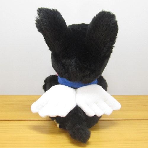 リサとガスパール ガスパール エンジェル ぬいぐるみs リサ ガスパール ぬいぐるみ グッズ プレゼント Gaspard Et Lisa K7727 雑貨のおもちゃ箱バーグyahoo 店 通販 Yahoo ショッピング