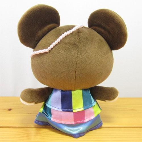 くまのがっこう やわらかシリーズ やわらか ビーンドール ジャッキー パーティ ドレス くまの学校 ぬいぐるみ グッズ ベア クマ プレゼント 誕生日 Kg 雑貨のおもちゃ箱バーグyahoo 店 通販 Yahoo ショッピング