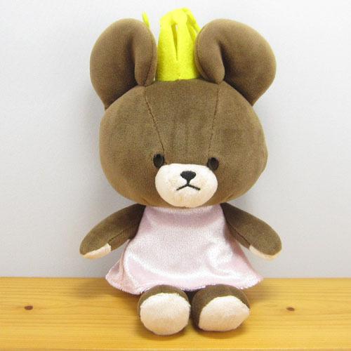 くまのがっこう やわらかシリーズ やわらかビーンドール ティータイム くまの学校 ぬいぐるみ グッズ ベア クマ プレゼント誕生日 クリスマス Kg 雑貨のおもちゃ箱バーグyahoo 店 通販 Yahoo ショッピング