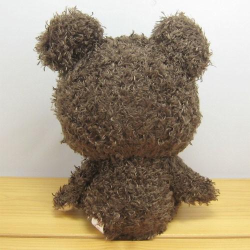 くまのがっこう　モコモコジャッキーS　まとめ売り　ぬいぐるみ BANDAI くまのがっこう ぬいぐるみ モコモコジャッキー
