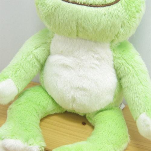 かえるのピクルス カエルのピクルス ベーシックピクルス ビーンドール カエルのぬいぐるみ カエル雑貨 ピクルスザフロッグ Kp 雑貨のおもちゃ箱バーグyahoo 店 通販 Yahoo ショッピング