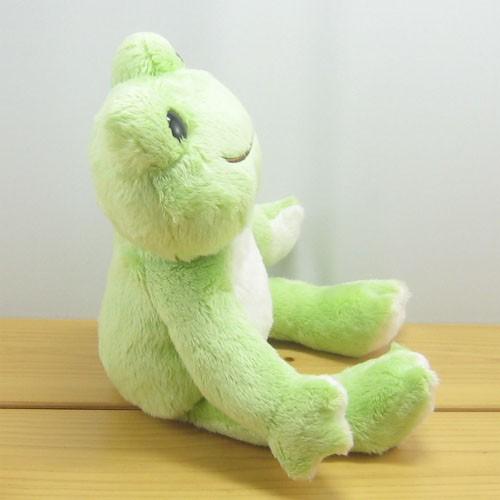 かえるのピクルス カエルのピクルス ベーシックピクルス ビーンドール カエルのぬいぐるみ カエル雑貨 ピクルスザフロッグ Kp 雑貨のおもちゃ箱バーグyahoo 店 通販 Yahoo ショッピング