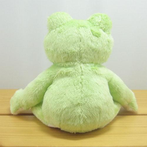 かえるのピクルス カエルのピクルス ベーシックピクルス ビーンドール カエルのぬいぐるみ カエル雑貨 ピクルスザフロッグ Kp 雑貨のおもちゃ箱バーグyahoo 店 通販 Yahoo ショッピング