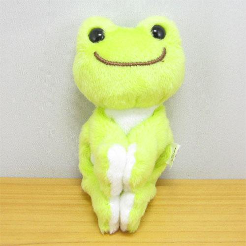 かえるのピクルス ベーシックピクルス マグネット カエルのピクルス 文房具 カエル グッズ カエル雑貨 カエルのぬいぐるみ ザフロッグ Kp 雑貨のおもちゃ箱バーグyahoo 店 通販 Yahoo ショッピング