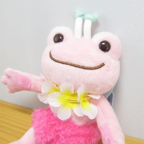 かえるのピクルス はちとちょうちょシリーズ ピクルス マスコット ちょうちょ カエルのピクルス カエルのぬいぐるみ カエル雑貨 かえるグッズ ザフロッグ Kp 雑貨のおもちゃ箱バーグyahoo 店 通販 Yahoo ショッピング