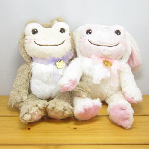 かえるのピクルス 変身動物シリーズ ビーンドール ねこ カエルのピクルス カエルのぬいぐるみ カエル雑貨 ピクルスザフロッグ Kp 雑貨のおもちゃ箱バーグyahoo 店 通販 Yahoo ショッピング