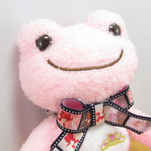 オープニング かえるのピクルス アニメ きもちのいろ アニメピクルス さくら カエルのピクルス カエルのぬいぐるみ 雑貨 グッズ Materialworldblog Com