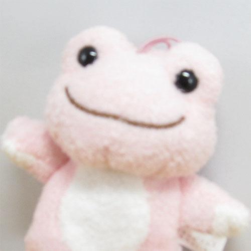 祝日 かえるのピクルス アニメ きもちのいろ ピクルス とことこパペッティ さくら カエルのピクルス カエルのぬいぐるみ カエル雑貨 ピクルスザフロッグ Materialworldblog Com