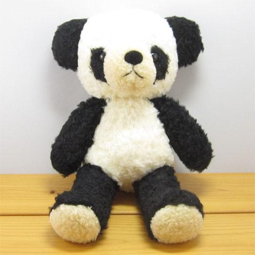 パンダのぬいぐるみ 童心 日本製オリジナル フカフカコレクション パンダのぬいぐるみ パンダのフカフカ Mocopalcchi ぱんだ Panda Mc 雑貨のおもちゃ箱バーグyahoo 店 通販 Yahoo ショッピング