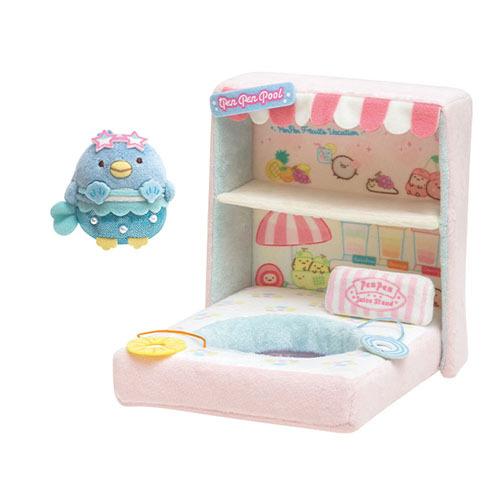 すみっコぐらし すみっコぐらし コレクション シーンぬいぐるみ すみっコぐらし すみっコぐらし コレクション シーンぬいぐるみ
