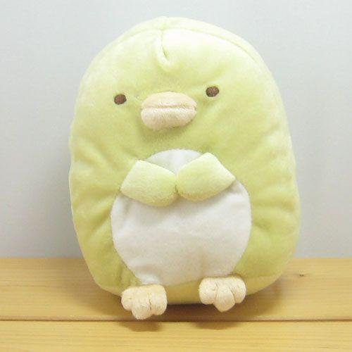 すみっコぐらし　ぺんぎん　まとめ売り すみっコぐらし】PlayCharm ぺんぎん？（ふわふわ
