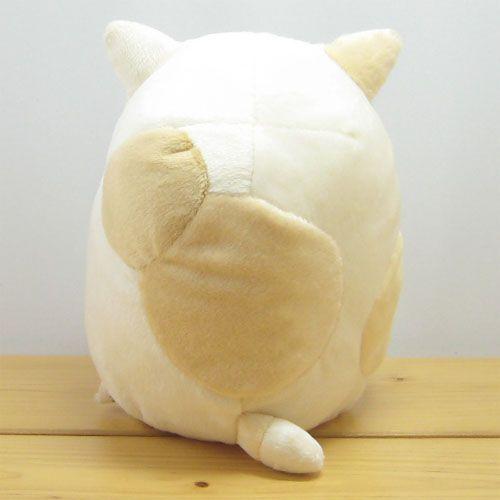 すみっコぐらし すみっコぐらし ぬいぐるみ（ねこ） : 雑貨のおもちゃ