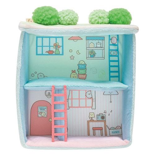 すみっコぐらし すみっコぐらし コレクション すみっコハウス（屋上