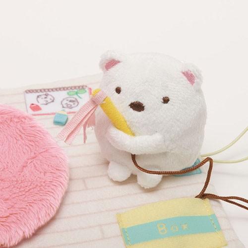すみっコぐらし すみっコぐらし コレクション ぬいぐるみ絵本（すみっ 