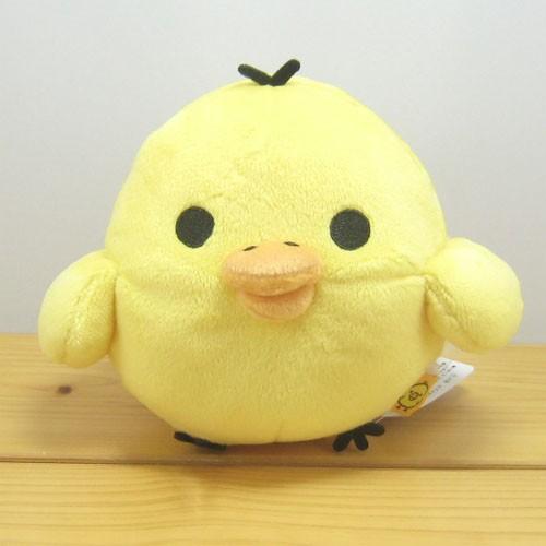 リラックマ ぬいぐるみs キイロイトリ リラックマ グッズ ぬいぐるみ Mr 雑貨のおもちゃ箱バーグyahoo 店 通販 Yahoo ショッピング