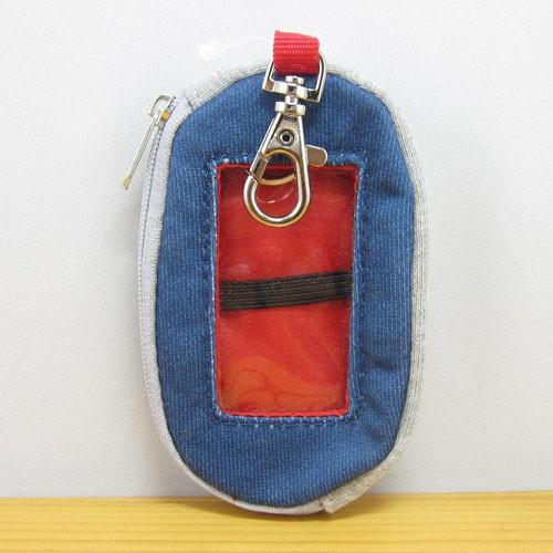 スマートキーケース ピーナッツ スヌーピー ボーダーシリーズ スマートキーケース ネイビー Peanuts Snoopy スヌーピー 雑貨 キーカバー キャラクター Sn 雑貨のおもちゃ箱バーグyahoo 店 通販 Yahoo ショッピング