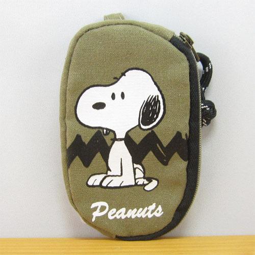 スマートキーケース ピーナッツ スヌーピー スマートキーケース Sn おすわり Peanuts Snoopy スヌーピー 雑貨 キーカバー キャラクター Sn 雑貨のおもちゃ箱バーグyahoo 店 通販 Yahoo ショッピング