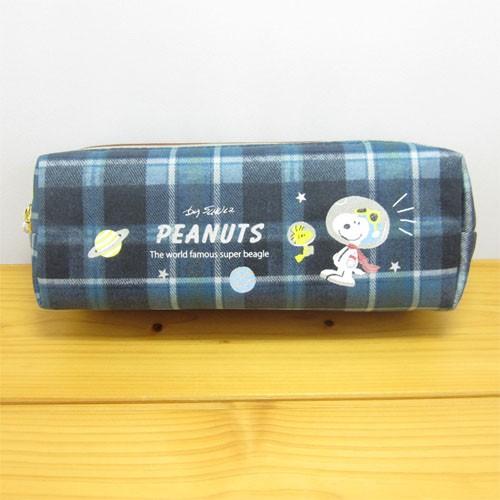 スヌーピーペンケース ピーナッツ スヌーピー フラットタッチシリーズ Wファスナーペンポーチ アストロノーツ スヌーピー Peanuts Snoopy 筆箱 かわいい Spn316 雑貨のおもちゃ箱バーグyahoo 店 通販 Yahoo ショッピング