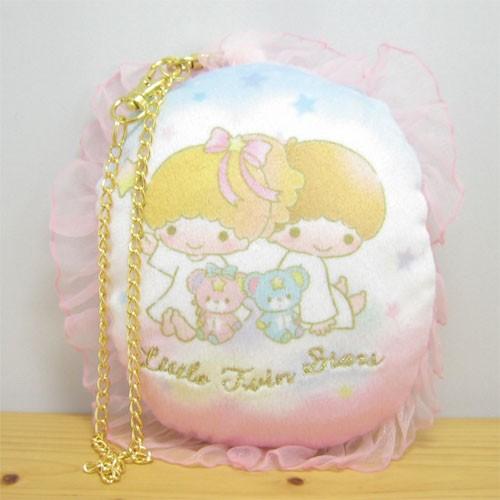 サンリオ リトルツインスターズ 星空ダンス パスケース 定期入れ Icカード キキララ キキ ララ グッズ レディース Sr 雑貨のおもちゃ箱バーグyahoo 店 通販 Yahoo ショッピング