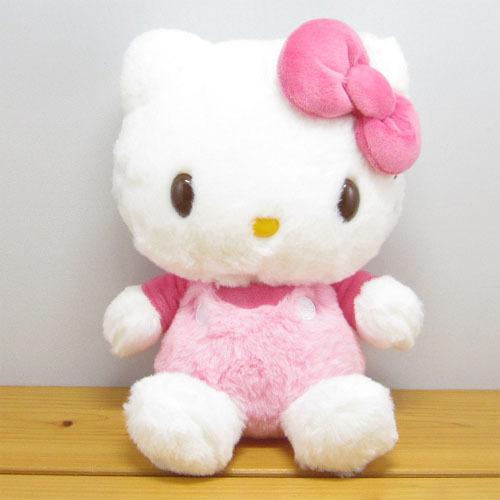 サンリオキャラクターズ ほわほわシリーズ ほわほわハローキティ Hello Kitty ぬいぐるみs ハローキティ グッズ キティちゃん雑貨 Sr 雑貨のおもちゃ箱バーグyahoo 店 通販 Yahoo ショッピング