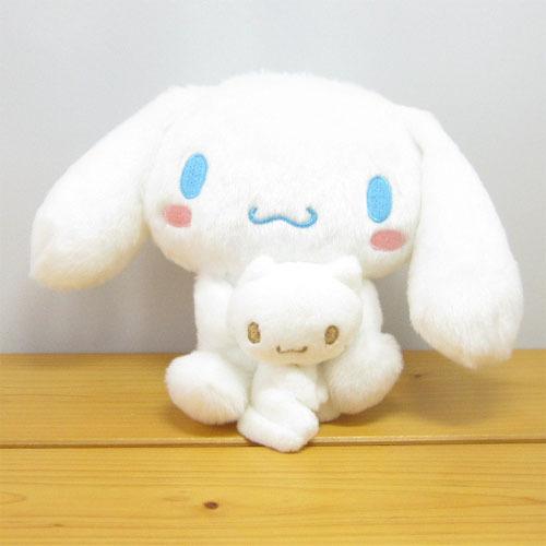 サンリオキャラクターズ ペアぬいぐるみ シナモロール Cinnamoroll グッズ雑貨 サンリオ Sanri かわいい プレゼント Sr 雑貨のおもちゃ箱バーグyahoo 店 通販 Yahoo ショッピング