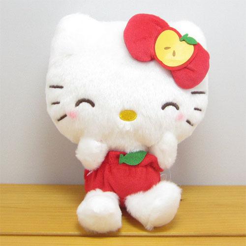 サンリオキャラクターズ フルーツ ぱんつ ハローキティ ぬいぐるみs Hellokitty かわいい オシャレ グッズ キティちゃん 雑貨 Sanri プレゼント Sr 雑貨のおもちゃ箱バーグyahoo 店 通販 Yahoo ショッピング