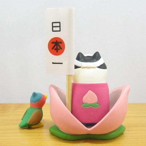 decole concombre デコレコンコンブル 七夕＆浦島太郎セット library