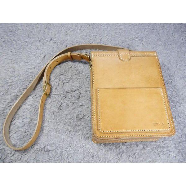 ハンドメイド1点もの！　レザーショルダー、ハンドバッグ ショルダーバッグ 鞄 馬具職人 ハンドメイド 完全一点もの 総
