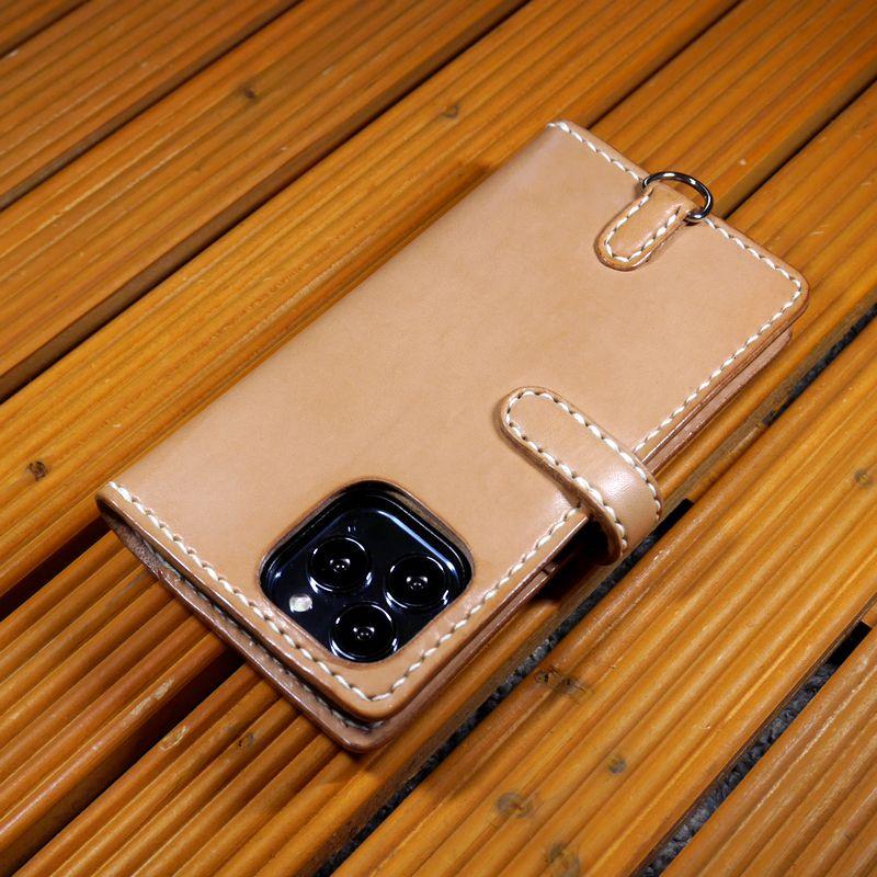 iPhone 14 Pro アイフォン14 プロ 手帳型ケース 革ベロ式 馬具 iPhone 14 Pro アイフォン14 プロ 手帳型ケース 革ベロ式 馬具