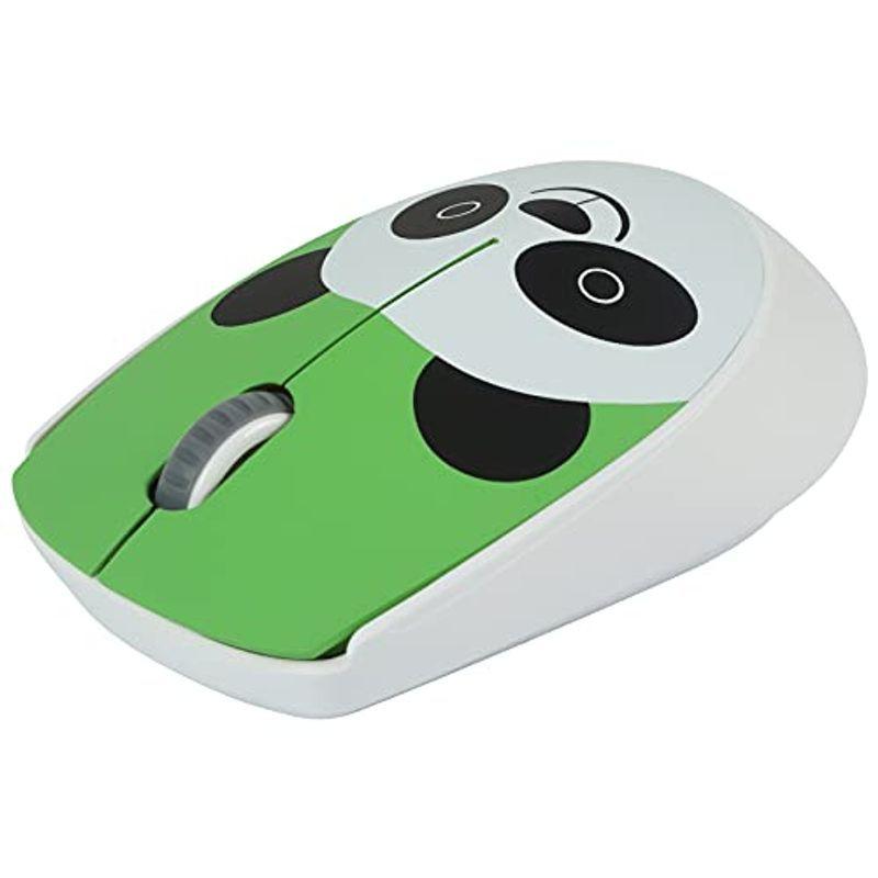 ワイヤレスマウス 無線 マウス 2 4ghz 光学式 3ボタン 左右対称 かわいい 動物柄 軽量 ミニ 1600dpi オフィス用 Pc ノ Tjbc9gn2ad スマホ タブレット パソコン Editorialdismes Com
