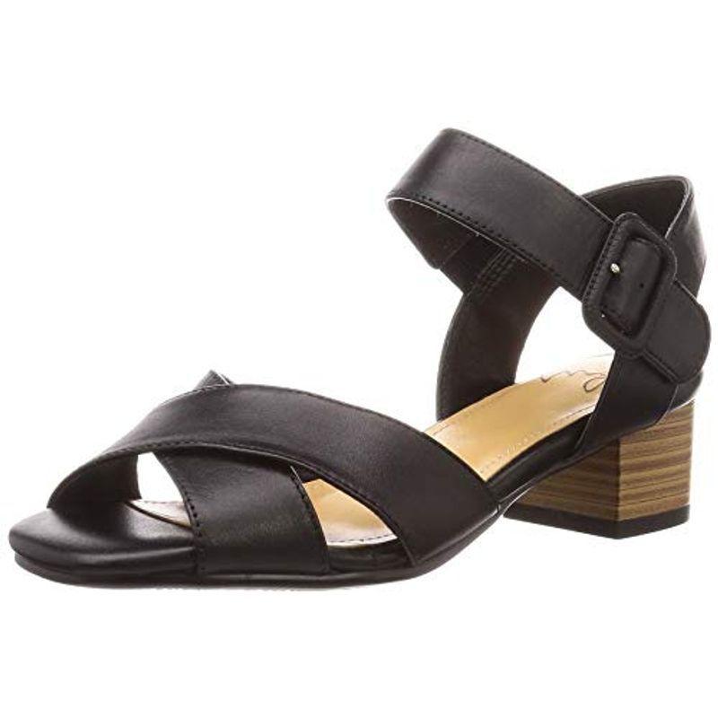 イング 3e クロスサンダル Igsqe クロスサンダル レディース レディースファッション ブラック Bahapa 23 0