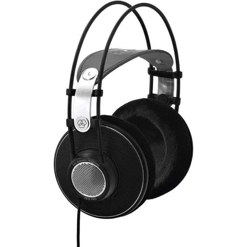 現品販売 AKG Reference Studio Headphones K612PRO 国内正規品