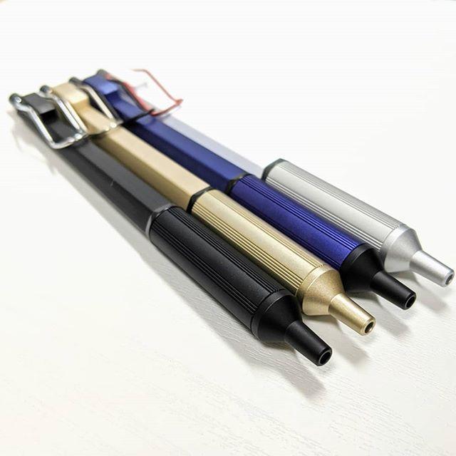 ジェットストリームエッジ EDGE 【2本組2000円 送料無料】 油性