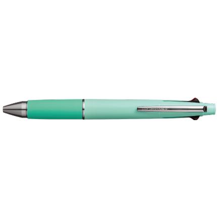 ジェットストリーム4＆1 多機能ペン【送料無料 10本組】 三菱鉛筆 0.5