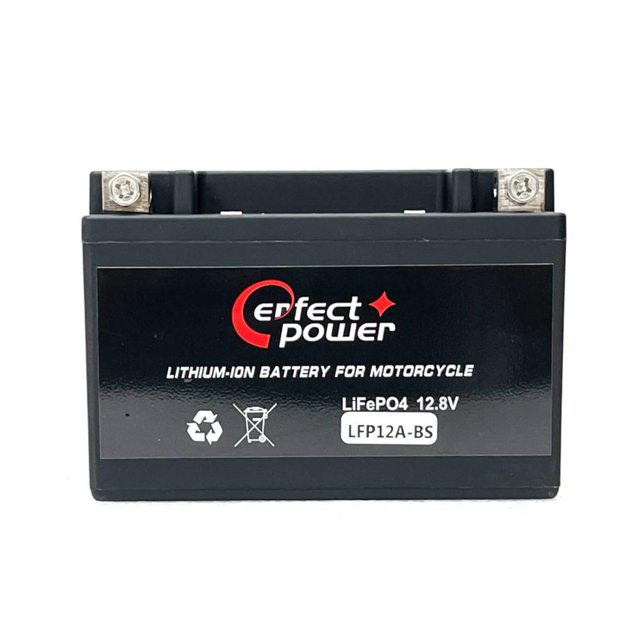 PERFECT POWER LFP12A-BS リチウムイオンバッテリー 互換 ユアサ YT12A-BS FT12A-BS GT12A-BS 即使用可能 :10000142-p:バイクバッテリーバイクパーツ博士 - 通販 - Yahoo!ショッピング PERFECT POWER LFP12A-BS リチウムイオンバッテリー 互換 ユアサ YT12A-BS FT12A-BS GT12A-BS 即使用可能 :10000142-p:バイクバッテリーバイクパーツ博士 - 通販 - Yahoo!ショッピング