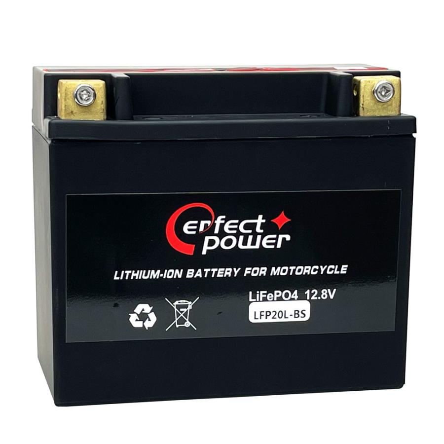 売れ筋がひ Perfect Power Lfpl Bs リチウムイオンバッテリー 互換 ユアサ Ytxl Bs Y50 18l A Yb16l B 659 90b 97a Bradsobolewski Com