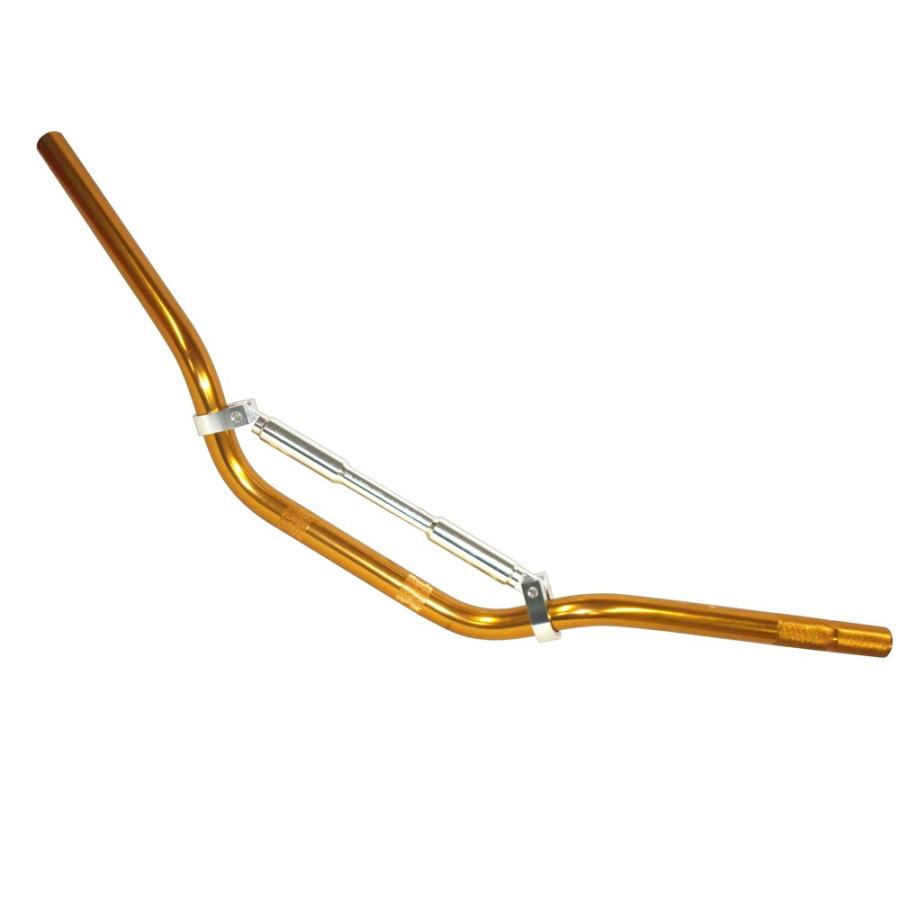 K9]NT1468 MXバー 22.2パイ【ステンレス/バフ】7/8φ K9]NT1468 MXバー 22.2パイ【ステンレス/バフ】7/8φ K9]NT1468 MXバー