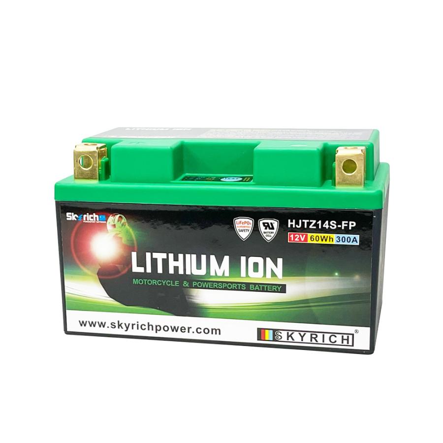 【新品未使用】リチウムイオンバッテリー PAS12.3Ah Amazon.co.jp: スカイリッチ HJTX14AHQ-FP リチウムイオンバッテリー