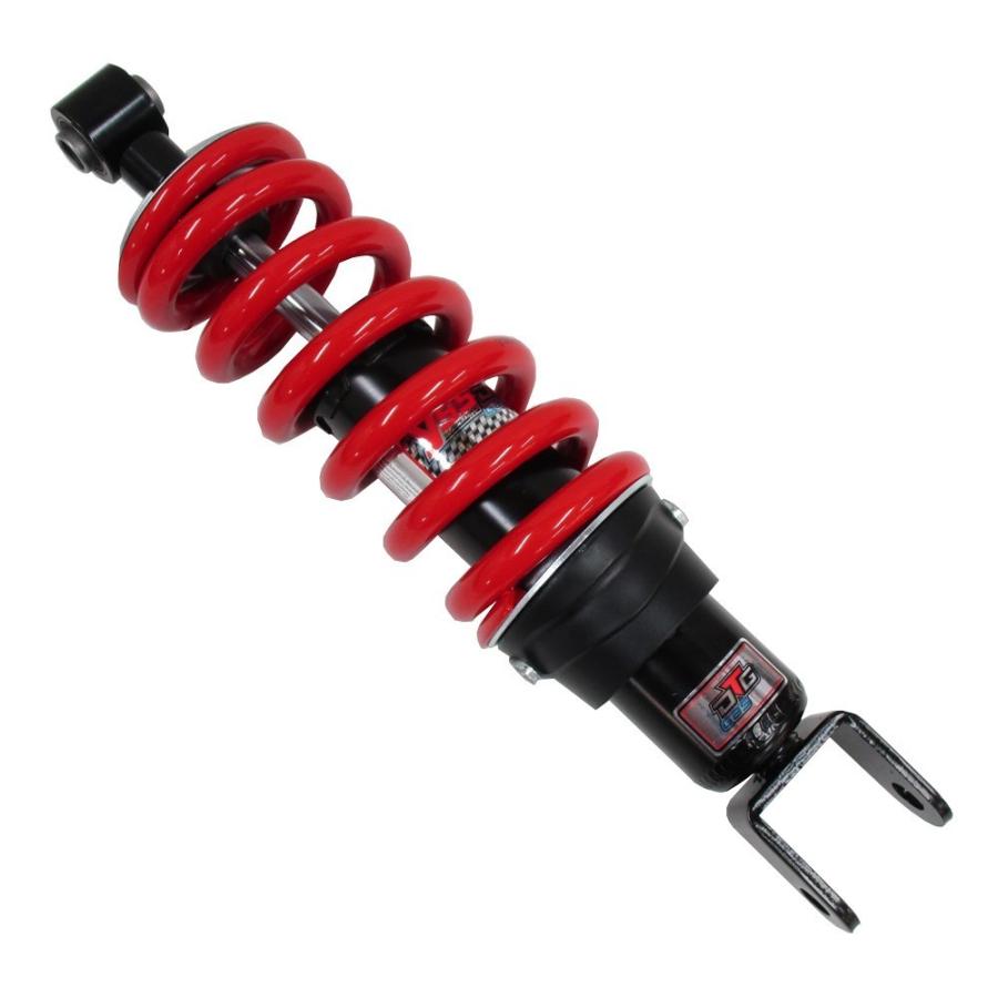 YSS DTGリアサスペンション 295mm CBR250R MC41 【MB302-295P-14 YSS DTGリアサスペンション 295mm CBR250R MC41 【MB302-295P-14