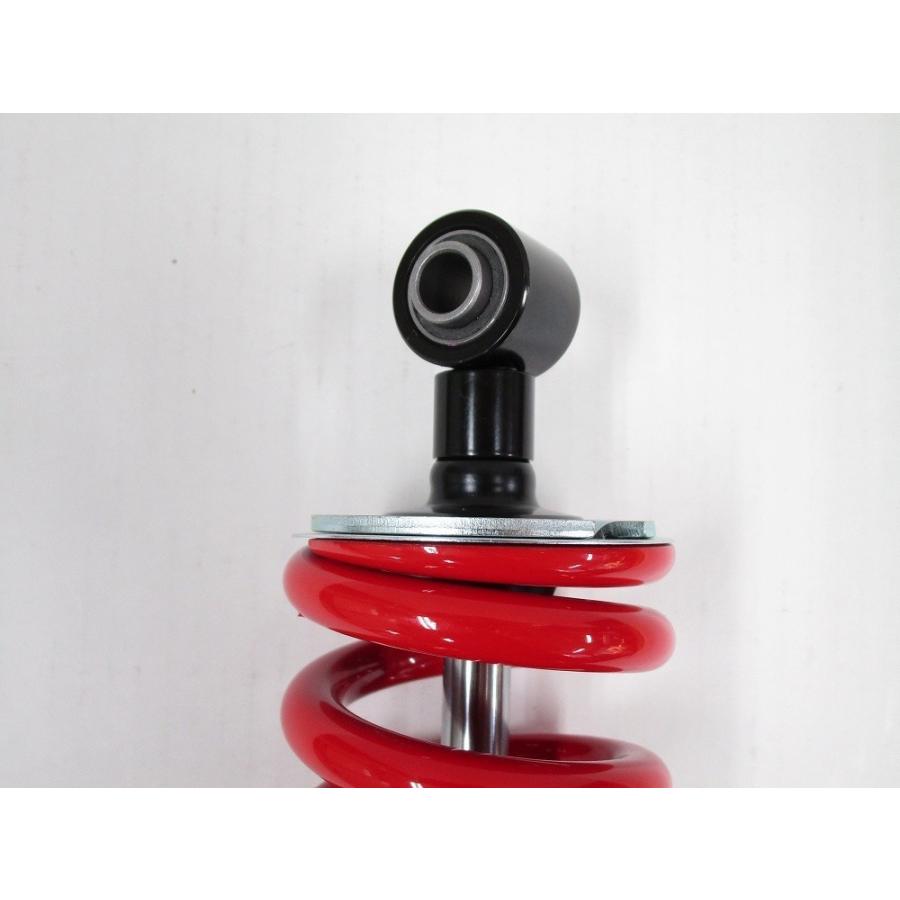 YSS DTGリアサスペンション 295mm CBR250R MC41 【MB302-295P-14 YSS DTGリアサスペンション 295mm CBR250R MC41 【MB302-295P-14