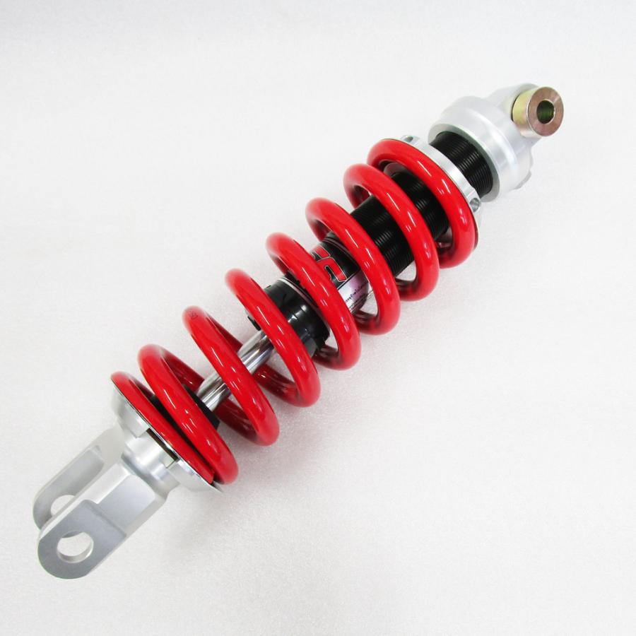 SDR YSS リヤサスペンション　未使用新品　ヤマハ　sdr200 YSS ハイブリッドリアサスペンション 270mm SDR200用 【ME302-270T-07