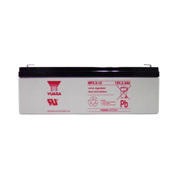 台湾 YUASA ユアサ NP2.3-12 ◇ 小形制御弁式鉛蓄電池 新品 台湾 YUASA ユアサ NP2.3-12 ◇ 小形制御弁式鉛蓄電池 新品