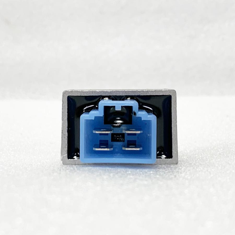 ヤマハ 12V レギュレーター SH671-12 SH620A-12対応社外品 【スーパー