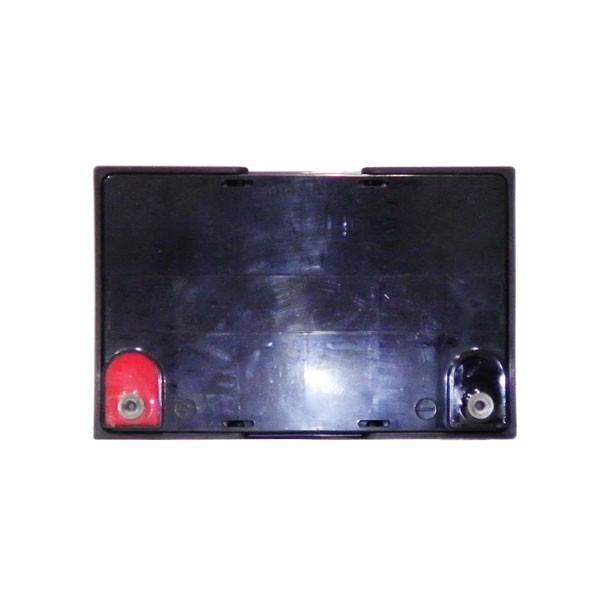 3個セット】 台湾ユアサ YUASA U1-36E-12 新品 シールドバッテリー 