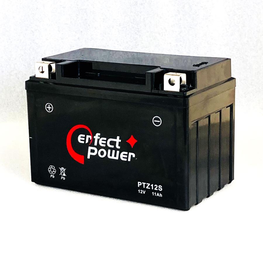 PERFECT POWER PTZ12S バイクバッテリー充電済 【互換 YTZ12S FTZ12S DTZ12-BS】 フェイズ フォルツァ PS250 :Y-PP-PB-YTZ12S:バイクバッテリーバイクパーツ博士 - 通販 - Yahoo!ショッピング PERFECT POWER PTZ12S バイクバッテリー充電済 【互換 YTZ12S FTZ12S DTZ12-BS】 フェイズ フォルツァ PS250 :Y-PP-PB-YTZ12S:バイクバッテリーバイクパーツ博士 - 通販 - Yahoo!ショッピング