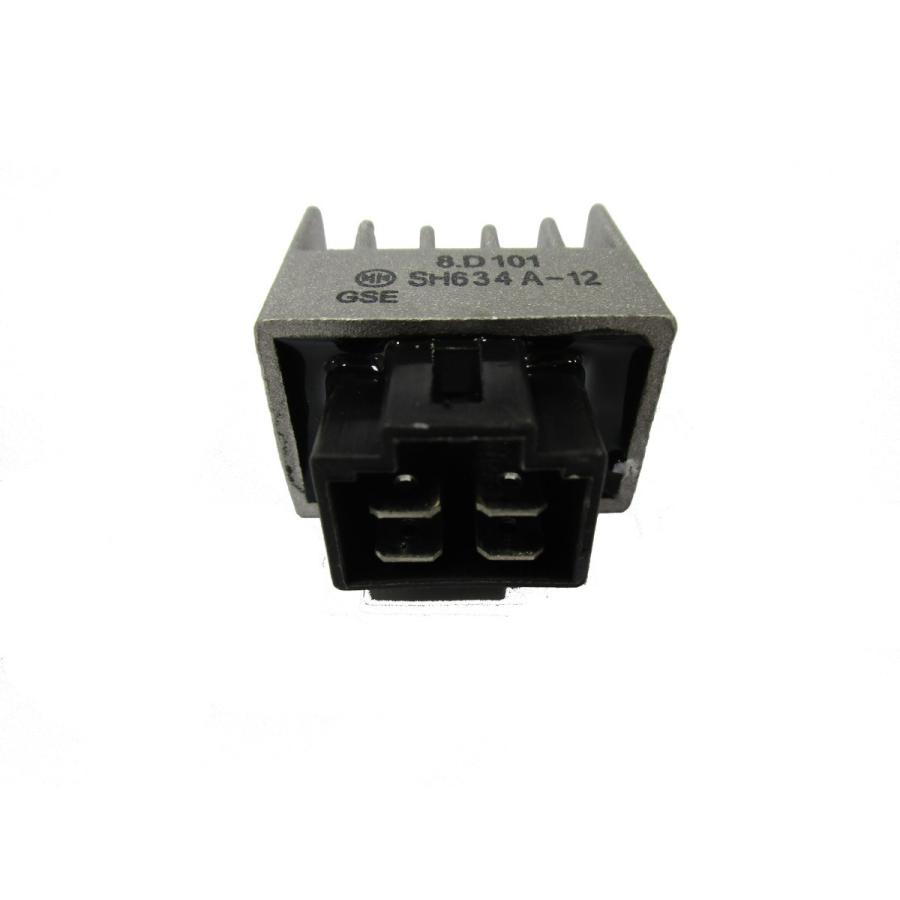 デジタルテスターセット】 レギュレーター ホンダ SH634A-12対応 輸入品【ジャイロ TODAY DIO CD50 カブ NS-1】 :Y-TS-REG-HONDA50MC:バイクバッテリーバイクパーツ博士 - 通販 - Yahoo!ショッピング デジタルテスターセット】 レギュレーター ホンダ SH634A-12対応 輸入品【ジャイロ TODAY DIO CD50 カブ NS-1】 :Y-TS-REG-HONDA50MC:バイクバッテリーバイクパーツ博士 - 通販 - Yahoo!ショッピング