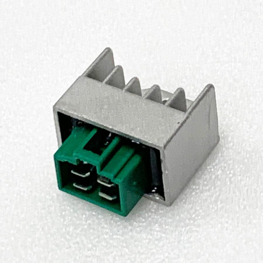 デジタルテスターセット】 レギュレーター スズキ 12V 社外品【互換