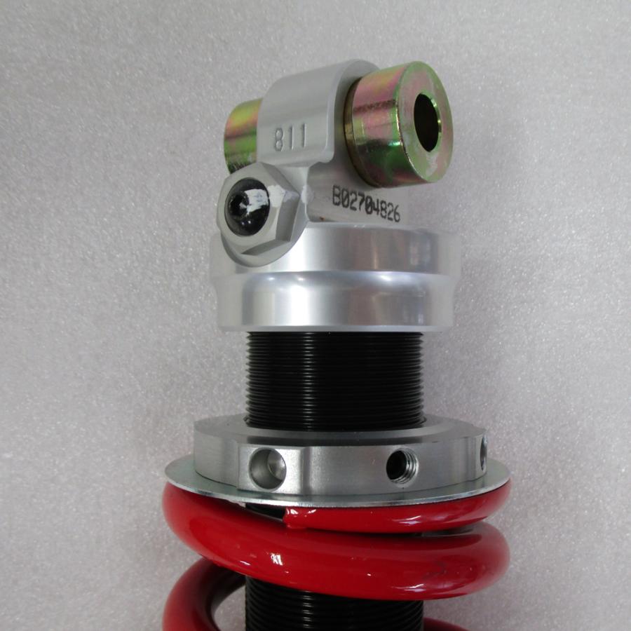 YSS ハイブリッドリアサスペンション 270mm SDR200用 【ME302 YSS ハイブリッドリアサスペンション 270mm SDR200用 【ME302