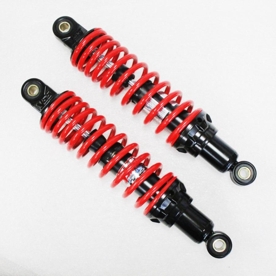 YSS ハイブリッドリアサスペンション 280mm モンキー/ゴリラ YSS ハイブリッドリアサスペンション 280mm モンキー/ゴリラ